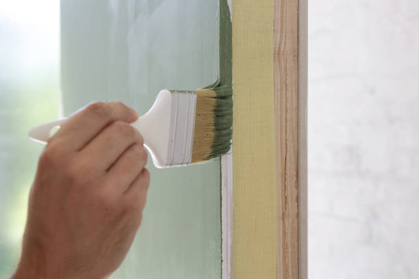 Best Eco-Friendly and Low-VOC Painting  in Bridgeport, CT